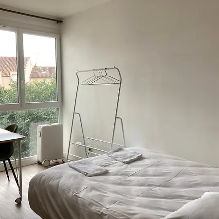La Grande Coloc - 4 & 2 Salles De Bain *